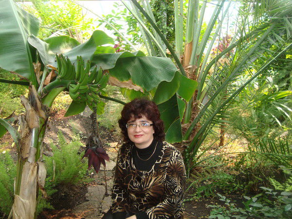 Лидия Ямалтдинова