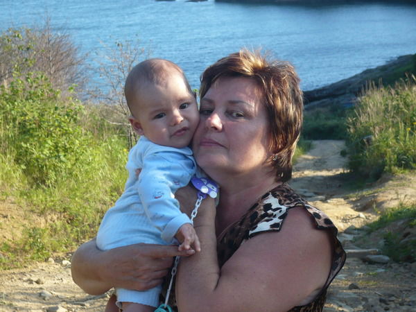 Тамара Герасимова