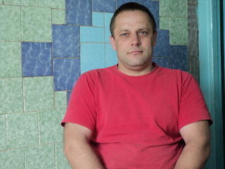 Олег Спиридонов