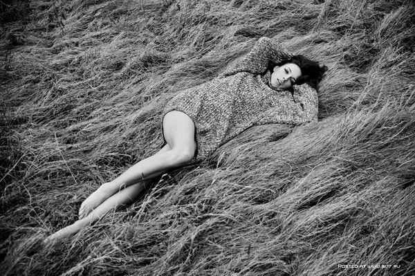 Наталья Иванова