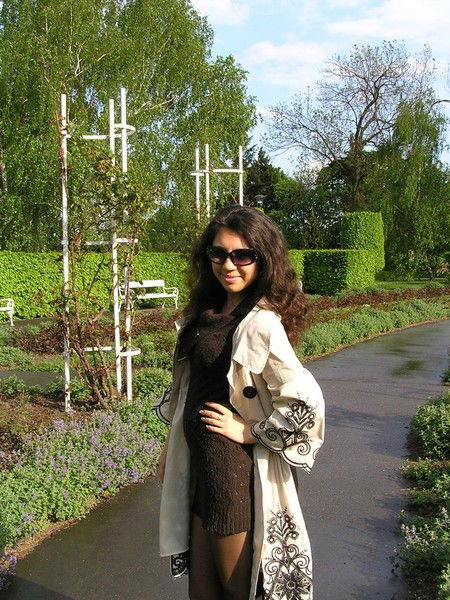 Дианочка Матуркай