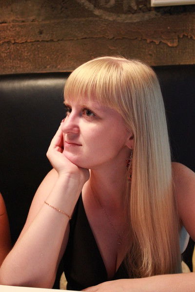 Наталья Ульянова