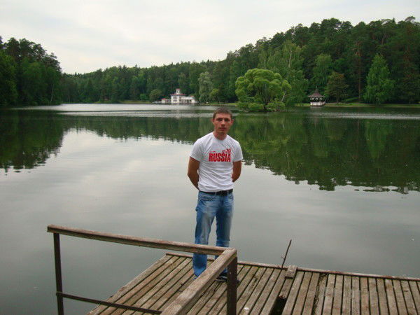 Дмитрий Долдин