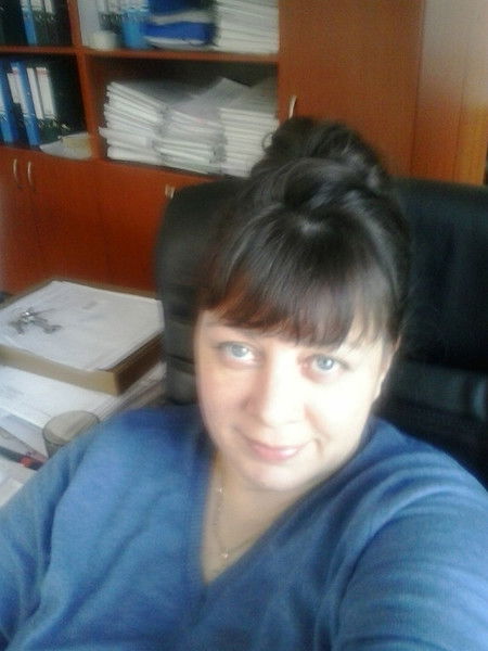 Галина Поплавская