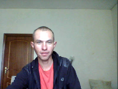 Сергей Лезовский