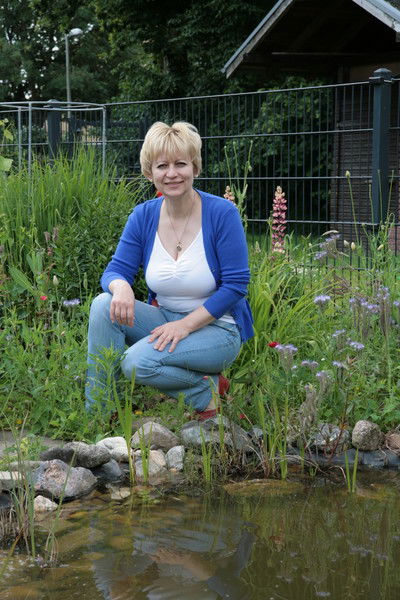 Ирина Малиновская