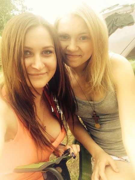 Наталья Симанова