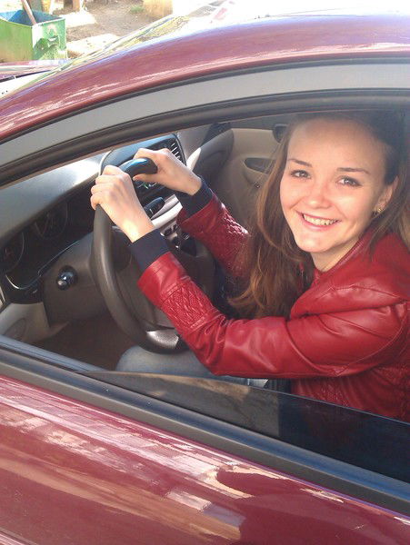 Юлия Юрьевна