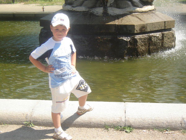 Даниил Бойко