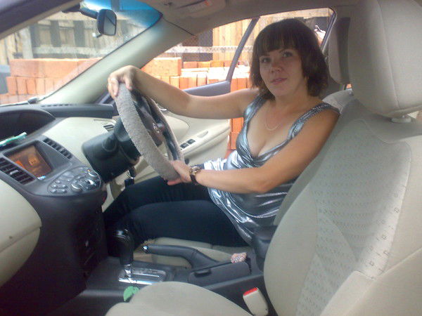 Виктория Кожевникова