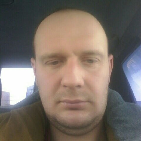 Денис Усынин