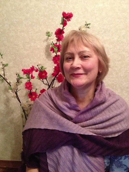 Светлана Прохорович