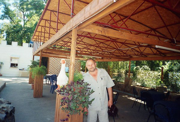 Ткаченко Валерий