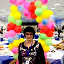 Валентина Ефимова