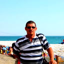 Сергей Канюк