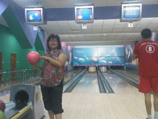 Лариса Цыренова