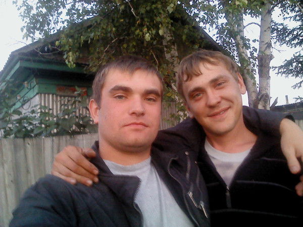 Максим Войтенко