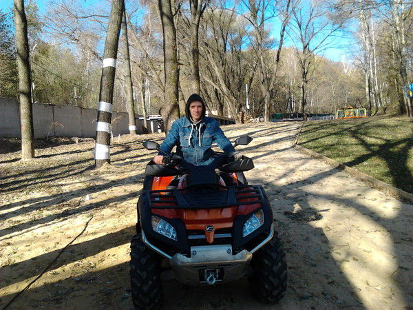 Алексей Никаноров