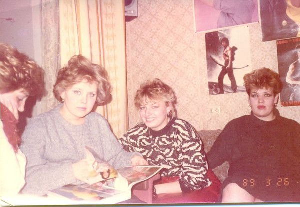 Татьяна Плешкова