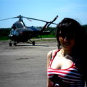 Екатерина Смольянинова