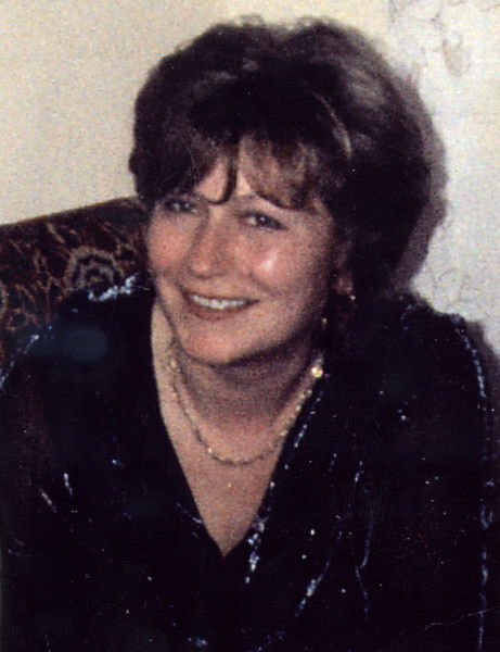 Лариса Ивановна