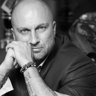 Дмитрий Земляков