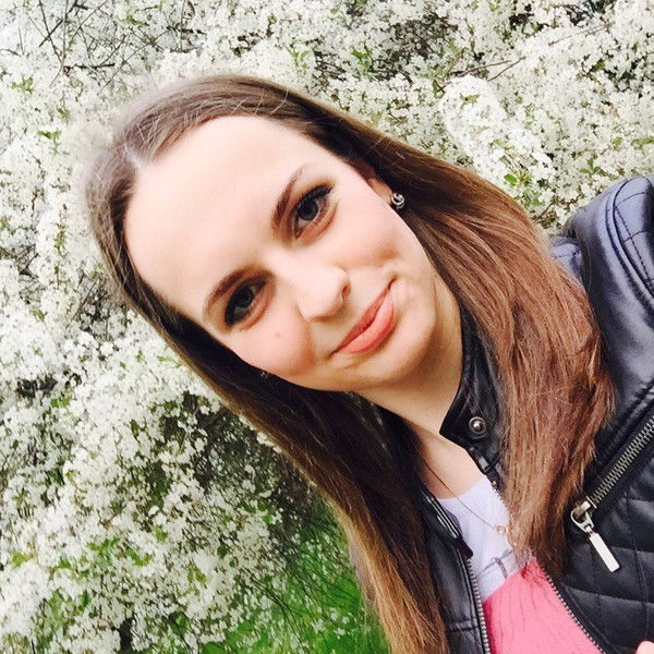 Вика Домнина