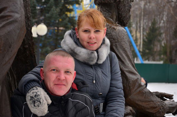 Татьяна Кондратьева