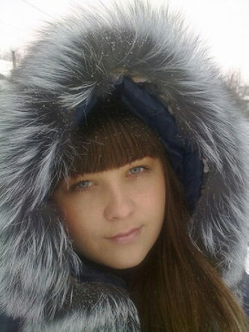 Карина Музыка