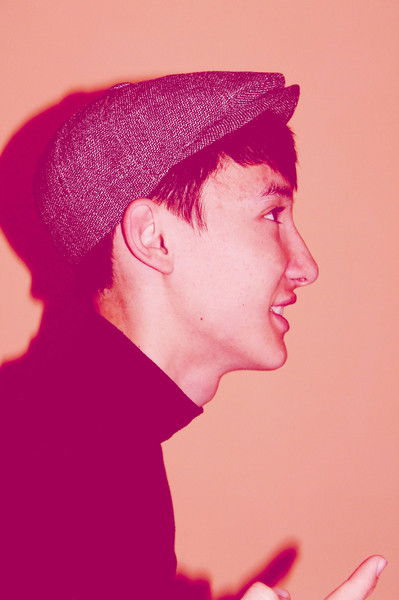 Айдын Еспусинов