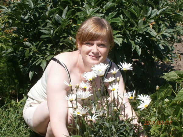 Алена Немцева