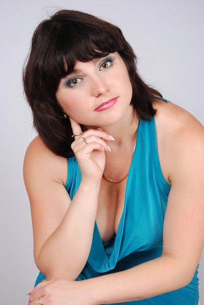 Оля Водзинская