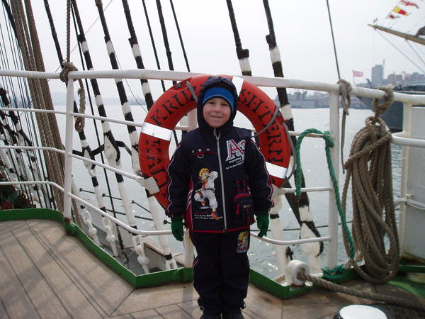 Андрей Надежкин