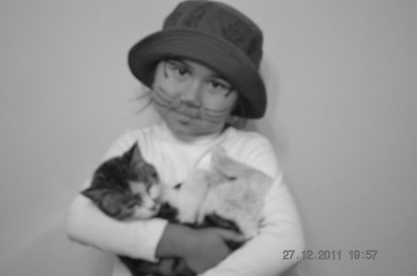 Элдияр Канышбек Уулу