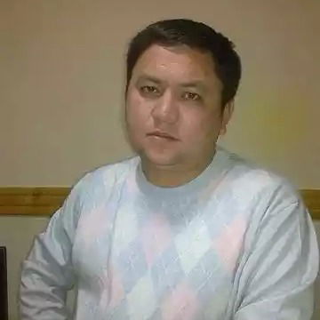 Азиз Икрамов