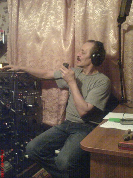 Сергей Зиновьев