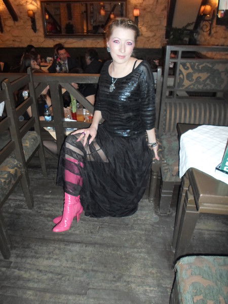 Екатерина Суворина