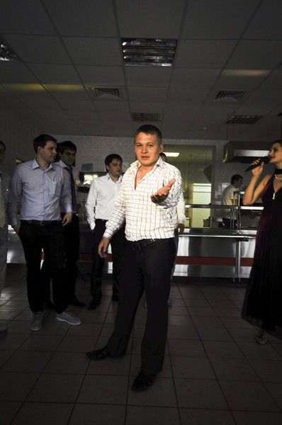 Канунников Николай