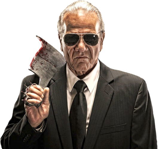 Александр Маренинов