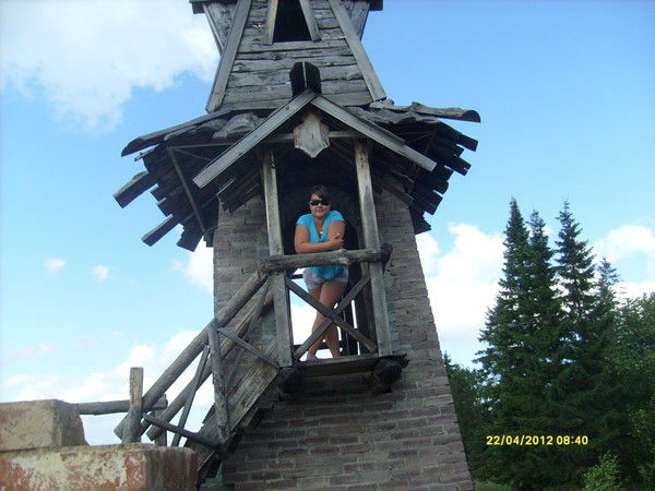 Роза Муллахметова