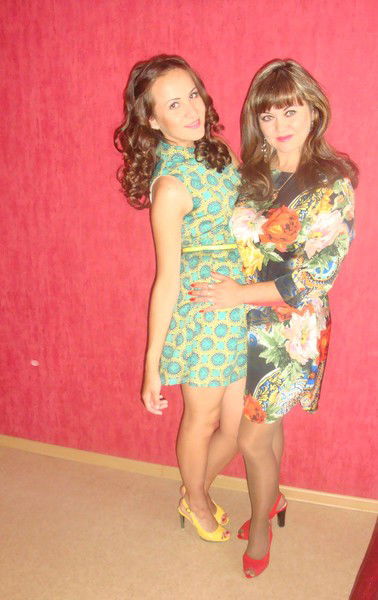 Аида Артемьева