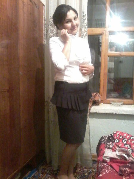 Асель Беймбетова