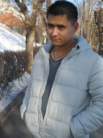 Ринат Булатов