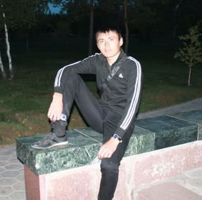 Нуржан Жусупбеков