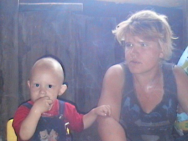 Ольга Иванова