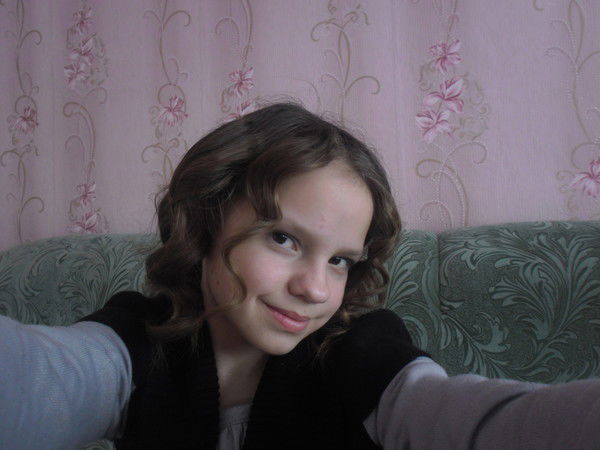 Кристина Молоткова