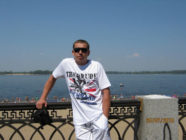 Михаил Дороганов