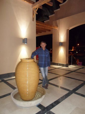 Сергей Павлов