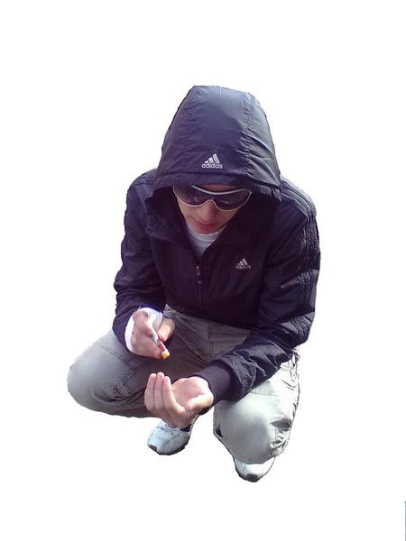 Константин Чесноков