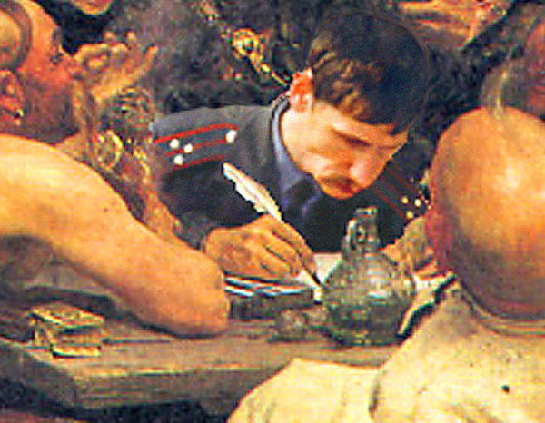 Сергей Алексеев